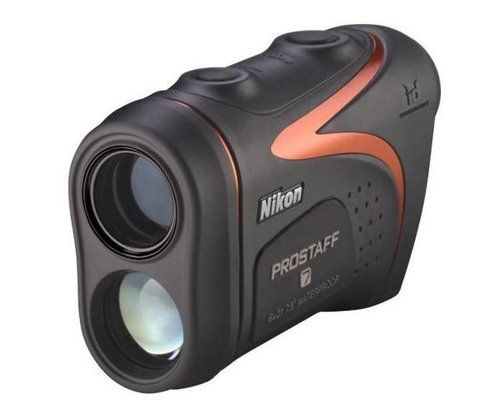 Nikon Prostaff 7