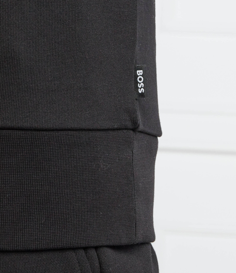 Худи stadler 92 BOSS BLACK - черный(50471981)