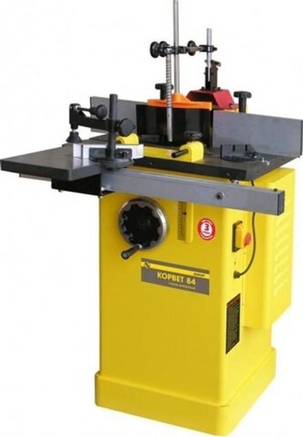 Станок фрезерный КОРВЕТ 84 90840