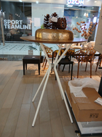 Стол барный металлический Kilig