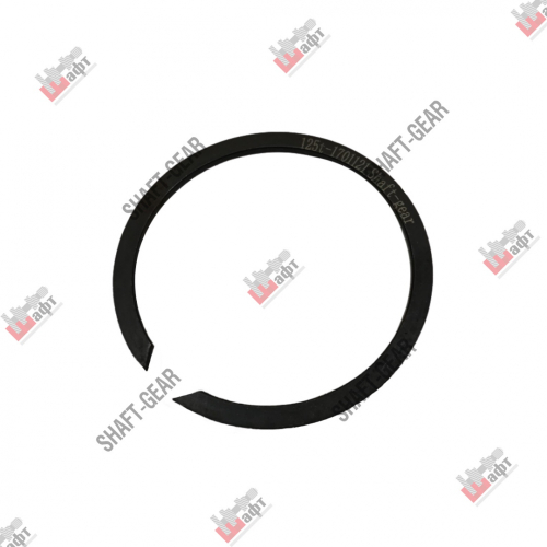 JS125T-1701121 - Кольцо стопорное на КПП