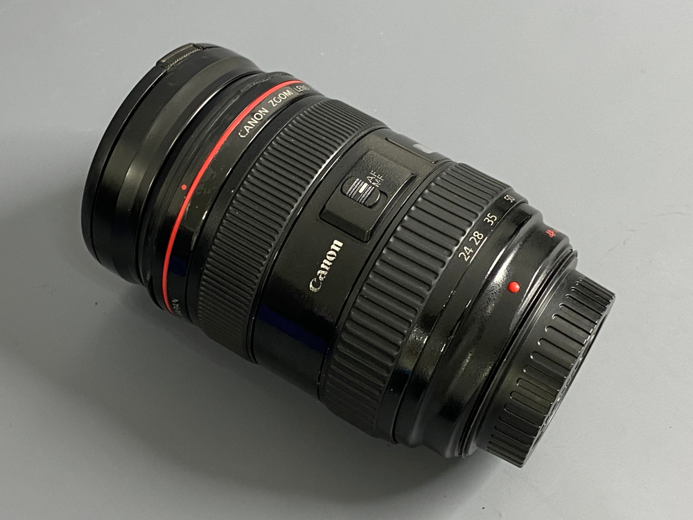 Canon EF 24-70mm 2.8L USM