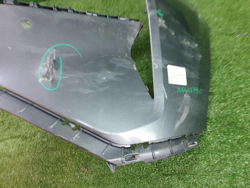 Бампер передний Hyundai Santa Fe 4 TM (2020-н.в.)