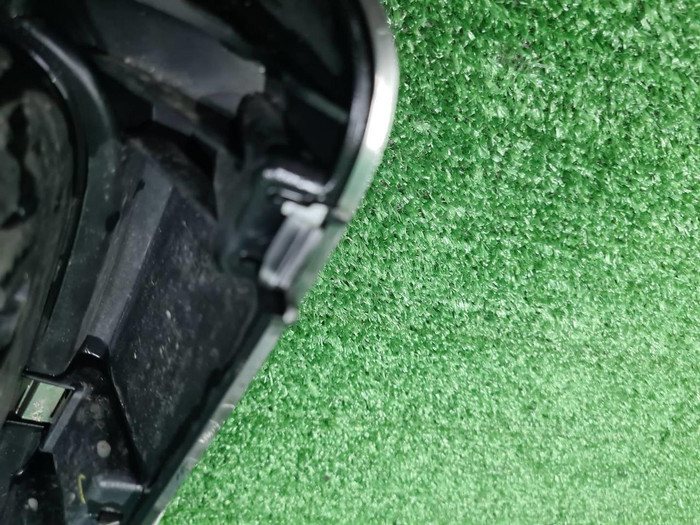 Решетка радиатора Infiniti QX50 2 (2017-н.в.)