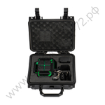 Лазерный уровень ADA LaserTANK 3-360 GREEN Basic Edition