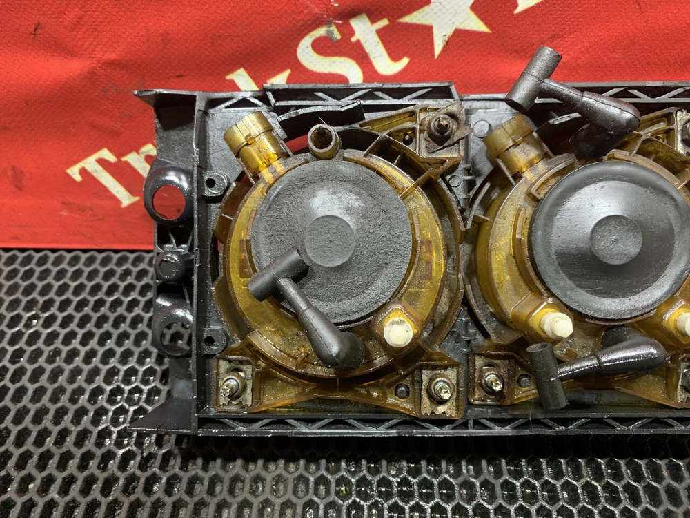 Фара противотуманная правая