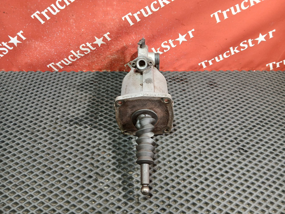 ПГУ сцепления