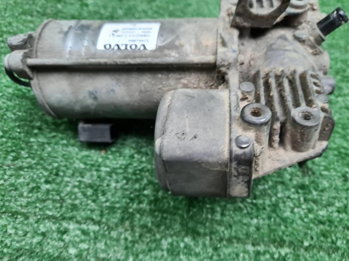 Компрессор кондиционера Volvo XC90 2 (2014-н.в.)