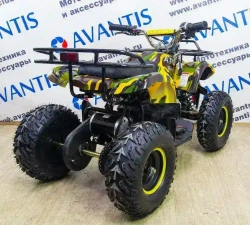 Электроквадроцикл Avantis CLASSIC E 1000W