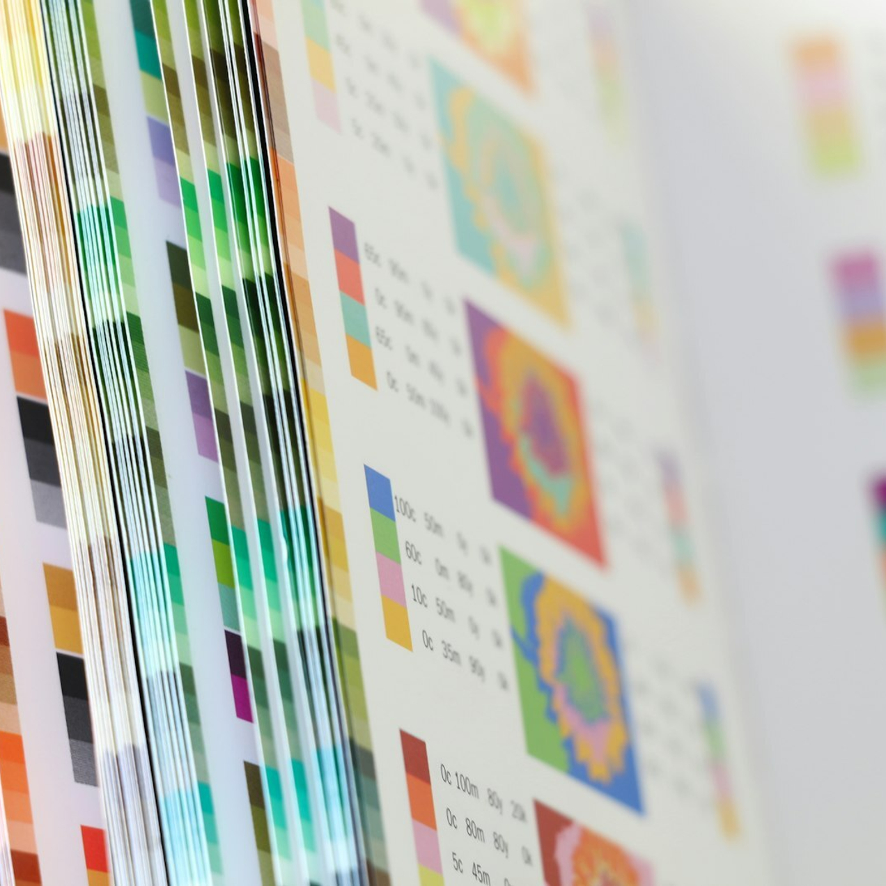 Создайте уникальный дизайн