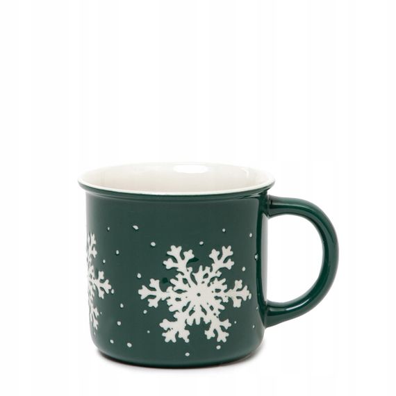 Fincan/Чашка/Cup Yeni il Ulduz 1