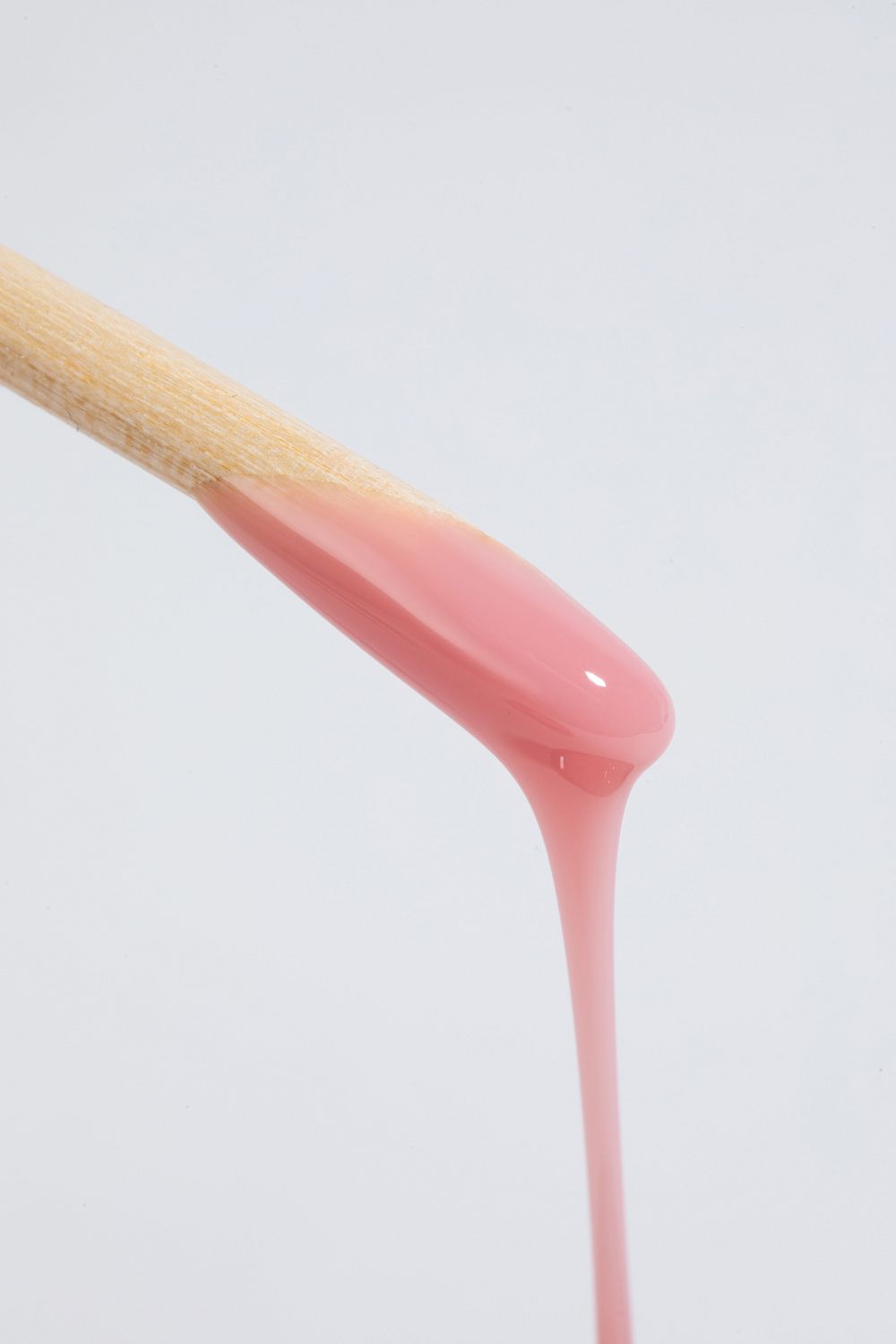 Monami Smart Pink Gel - Гель жесткий моделирующий розовый, 15гр