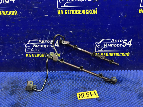 Топливная рейка NISSAN ELGRAND 2005