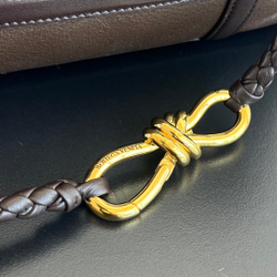 Bottega Veneta Small Andiamo 25 cm