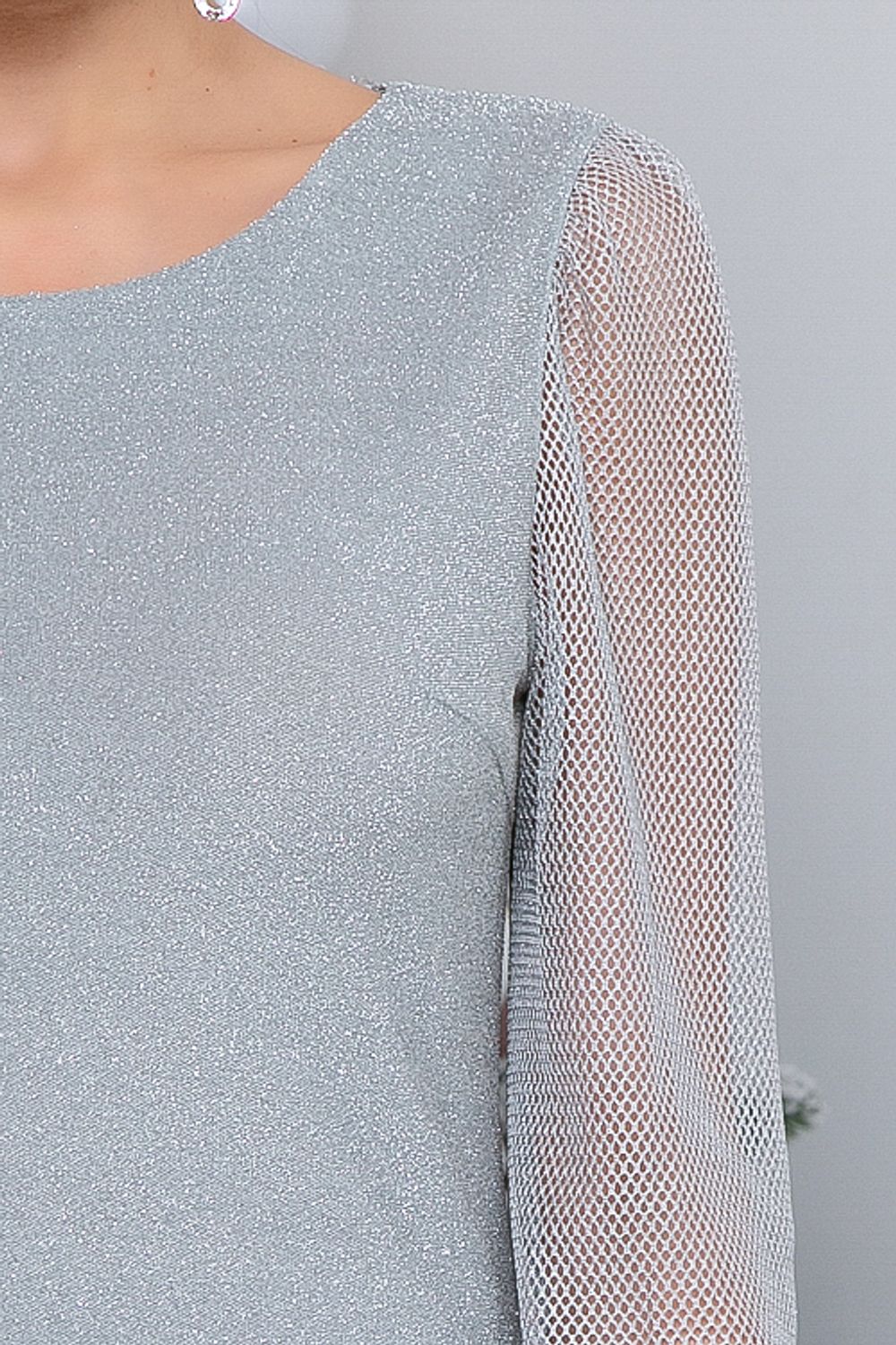 Блузка 41319 Avili