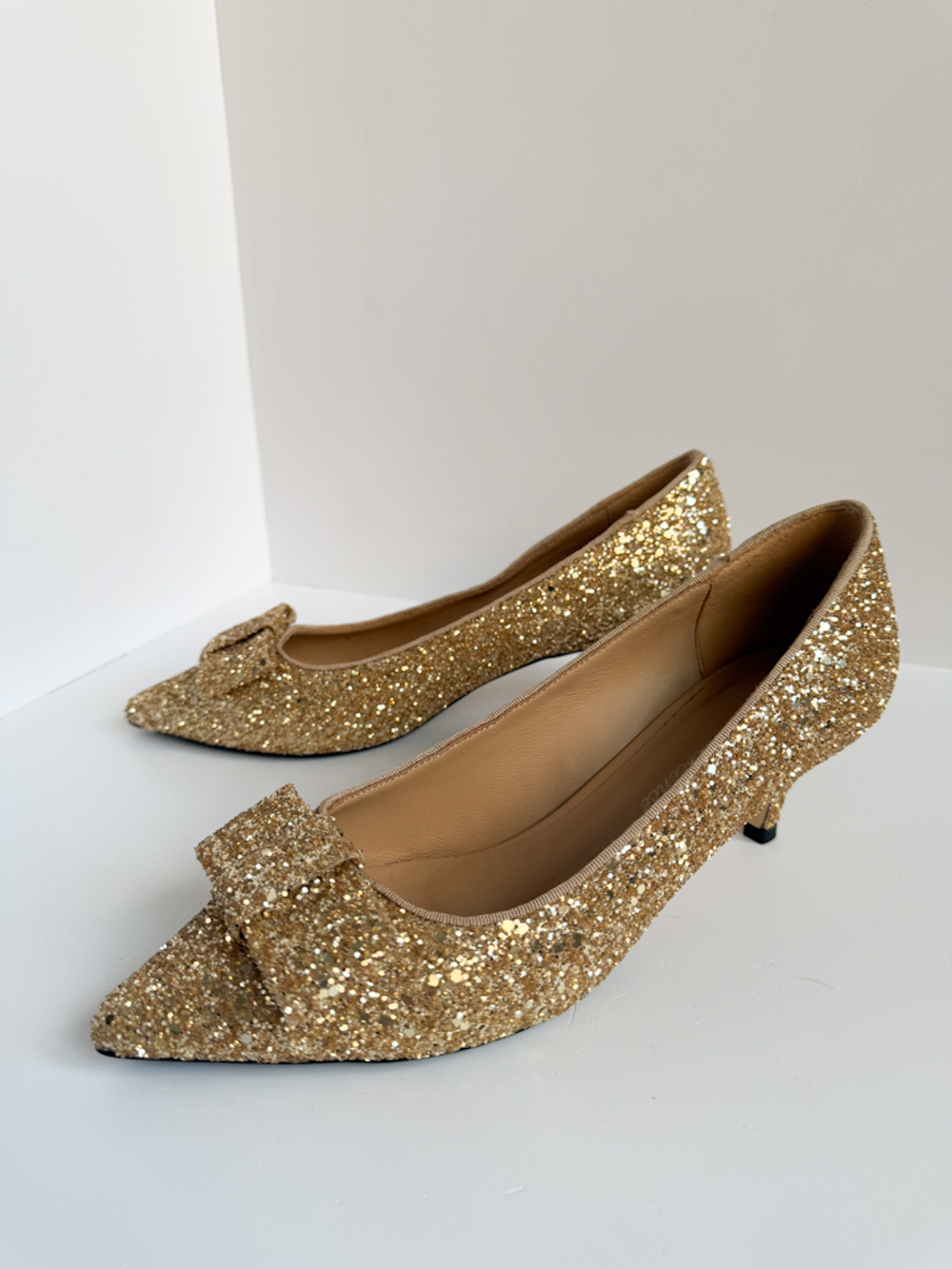 Туфли Age of Innocence, 38