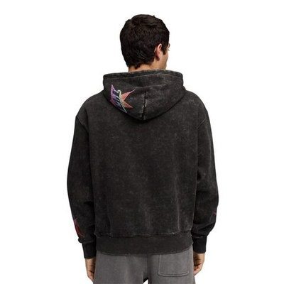 Баскетбольная толстовка Puma LaMelo Star Vision Gray sweatshirt