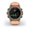 Умные часы Garmin Descent G2 Paloma with Shell Pink Band (010-02986-01)