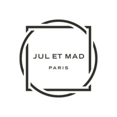 jul et mad garuda parfum 50ml+7ml refillable spray