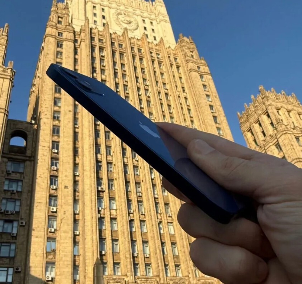 iPhone 12, 128 ГБ б/у