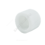 Заглушка PP-R белая Дн 50 PRO VALFEX 10162050-PRO