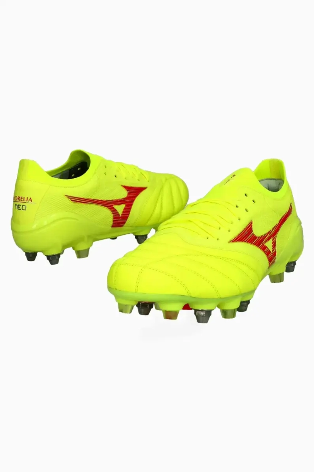 Mizuno morelia neo as on sale