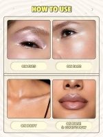 Sheglam Vanilla Frost Highlighter