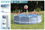 Каркасный бассейн Prism Frame 305х76 см, Intex, арт.26700NP