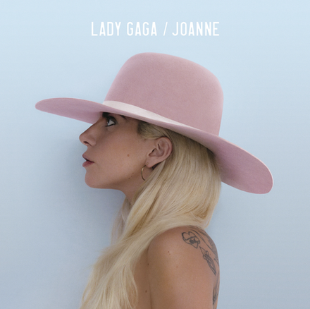 Lady Gaga Joanne (Deluxe)