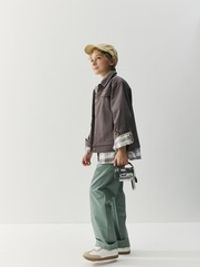 Джинсовка "Трюфель"