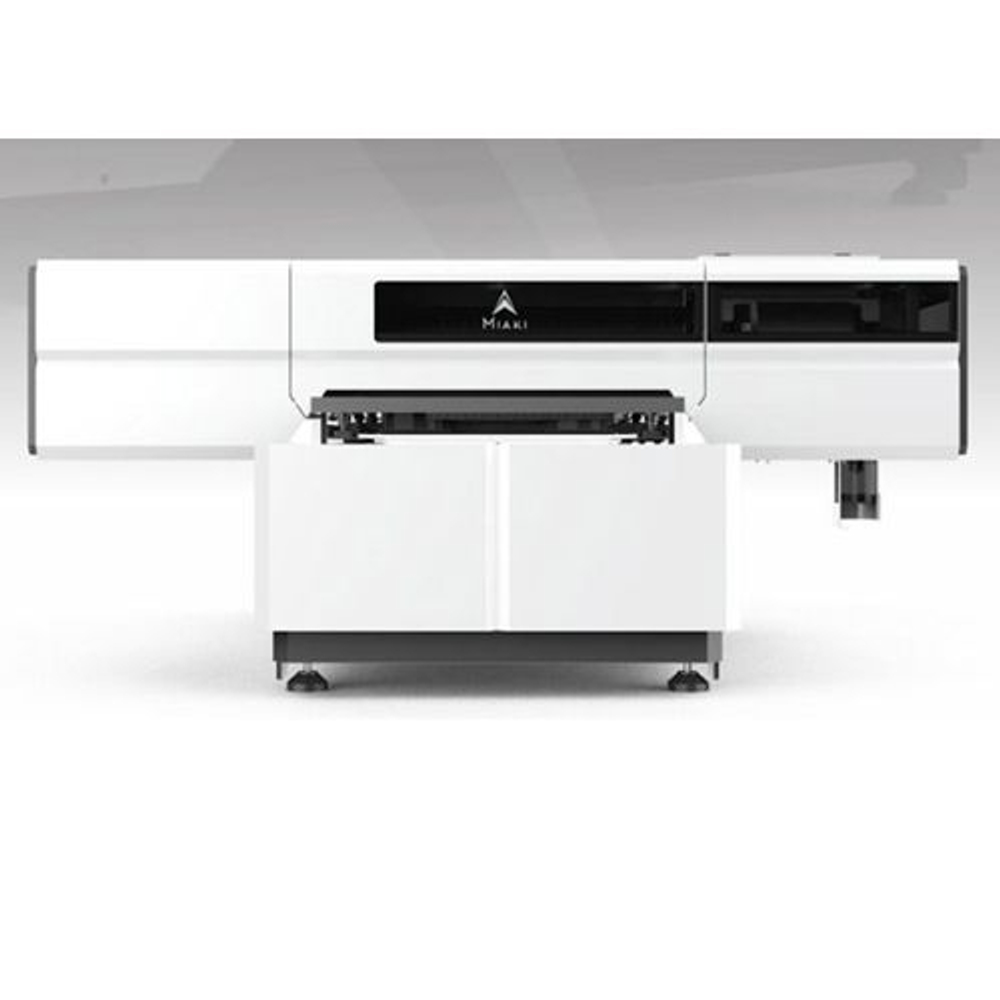 Сувенирный УФ-принтер Miaki UV6090PEIII-II