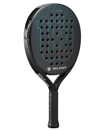 Ракетка для Padel Wilson Pro Staff V2 Padel ALT 2 - blue