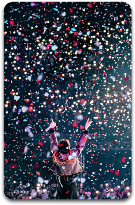 Карта / BTS #1500