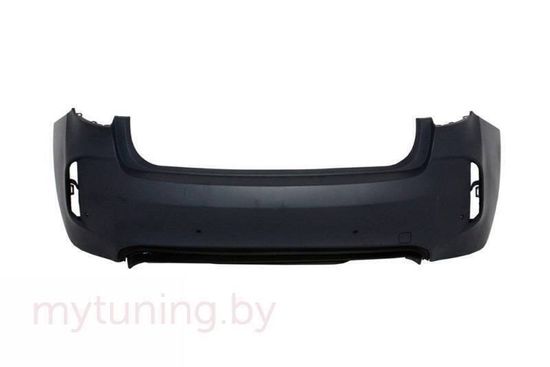 Комплект обвеса X6M DESIGN для BMW X6 F16