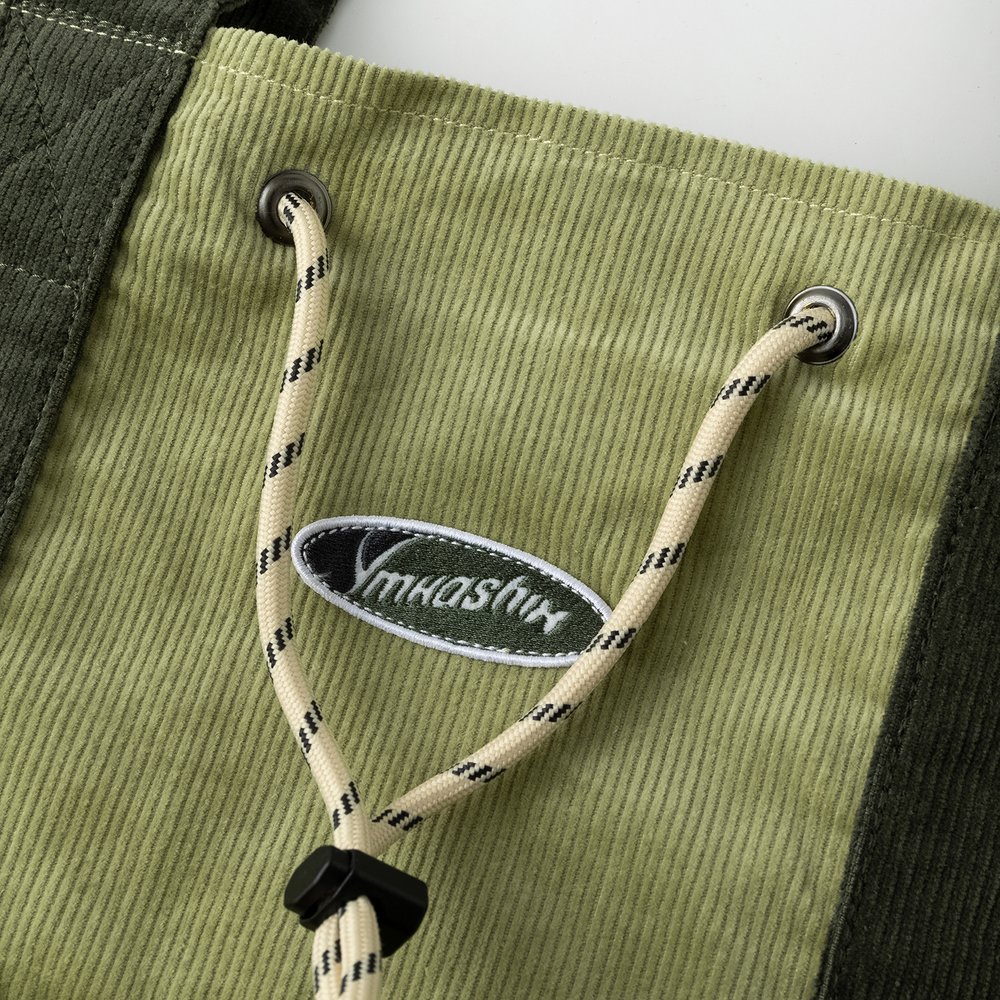 СУМКА YMKASHIX VELVET SERIES