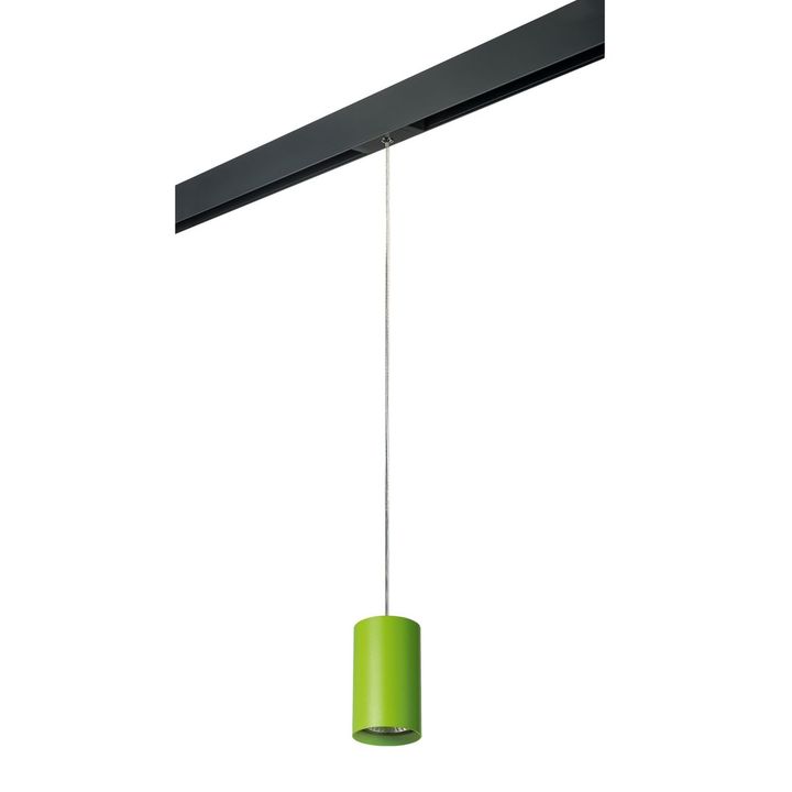 Комплект с трековым светильником Lightstar Rullo (214434+595857) PRORP434