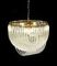 Подвесная люстра Lumina Deco Weddini LDP 6001-600 GD+CL