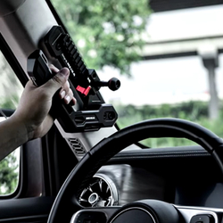 Tank300 ручка с креплением для телефона