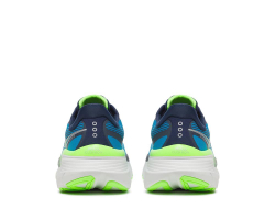 Кроссовки для бега мужские Saucony Guide 19 M Blue-Lime