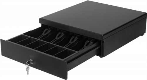 Денежный ящик Мехэлектрон H340