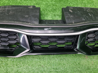 Решетка радиатора Kia Rio 4 X (2020-2022)