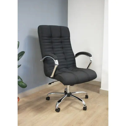 КРЕСЛO ПМК АЛЛИГАТОР ТКАНЬ