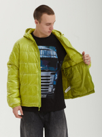 Мужская Куртка Midweight