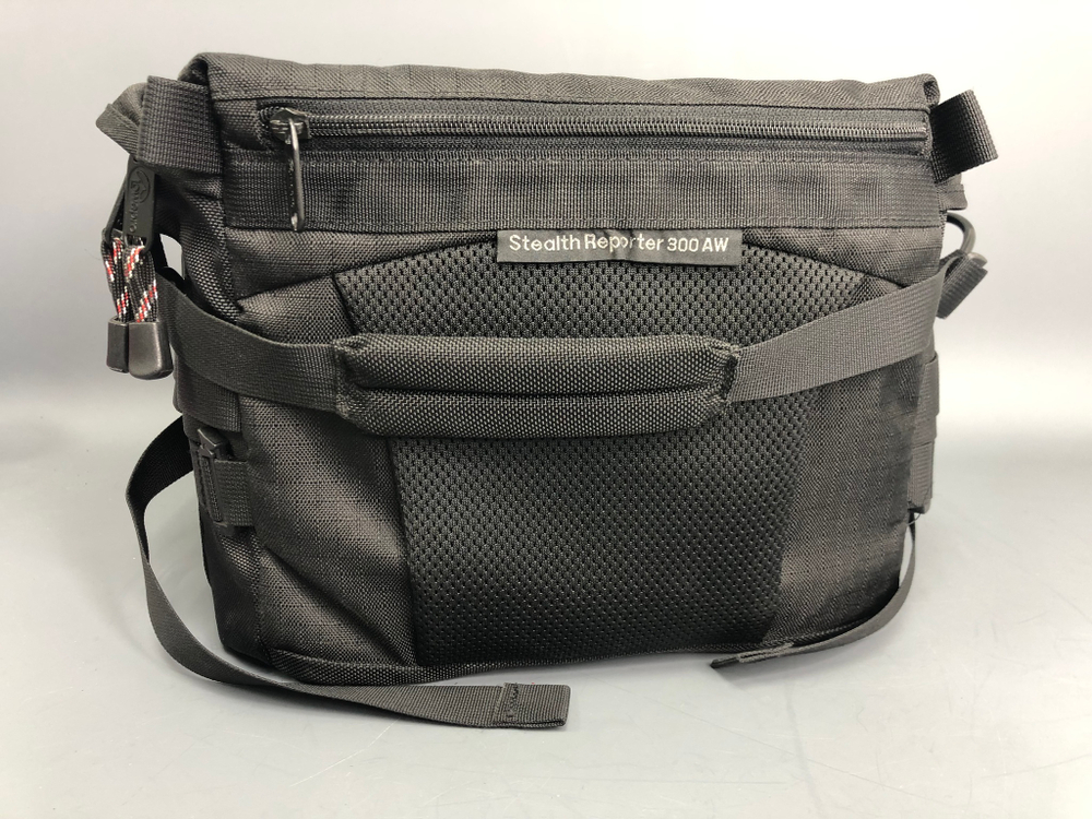 Lowepro Stealth Reporter 300 AW