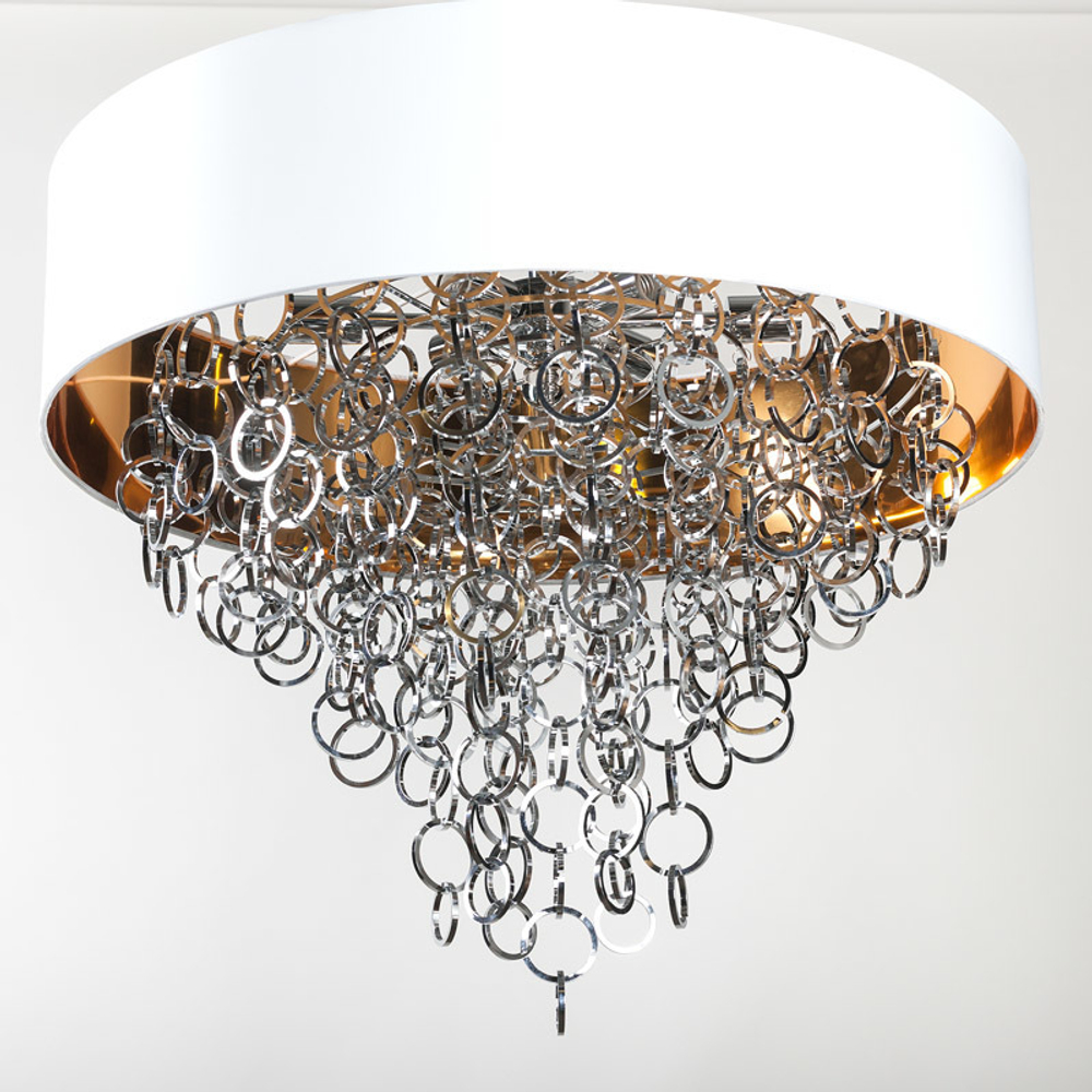 Люстра Sigma L2 7128/80 D60 SL