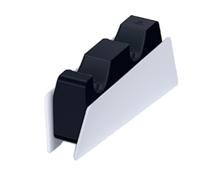 Зарядная станция DualSense (зарядное устройство для джойстика PS5)