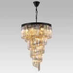 Подвесная люстра Citilux МАРТИН CL332172