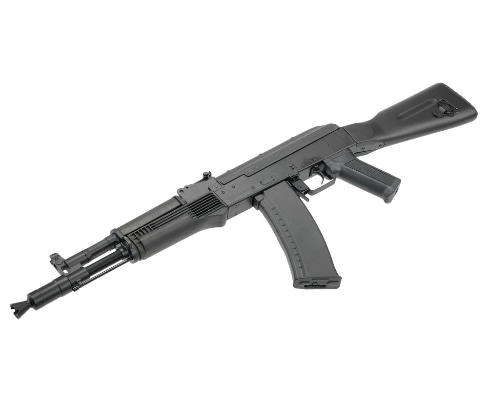 Автомат страйкбольный CYMA АК-105 (CM031B)