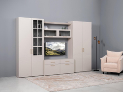 Гостиная Ричфорд 1 кашемир / моно керамика