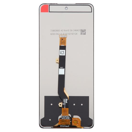 Дисплей LCD для Infinix Hot 30 (X6831)/ Note 30 4G (X6833B)/ Note 30 5G (X6711)/ Tecno Pova 5 (LH7n)/ Tecno Spark 10 Pro OR